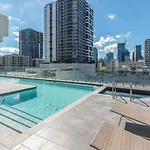 1Br Spacious Apartment At Ivy And Eve