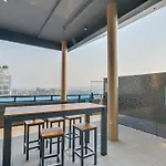 Apartment 1br The Coterie Brisbane