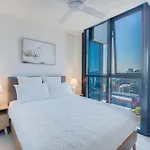 Apartment 1br The Coterie *