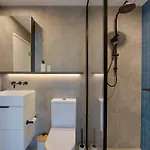 1br The Coterie Apartment Brisbane