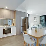 1br The Coterie Apartment *