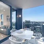 Apartment 1br The Coterie Brisbane