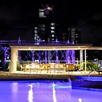 A Rewarding Escape! ~ 2Bed/2Bath/1Car/Balcony/View