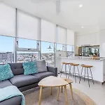 A Rewarding Escape! ~ 2Bed/2Bath/1Car/Balcony/View