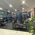 Hotel Diana Woolloongabba