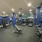 Hotel Diana Woolloongabba