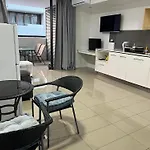 Furnished 2 Beds 1 Bath In Fortitude Valley