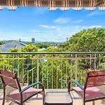 Bright & Breezy ~ 2 Bed/2 Bath /1 Car/ Views!
