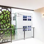 Fleet Lane Apartments