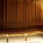 City Chic Living W Sunset Views 2Bd1 Studio Apt