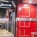 2Br Apt In The Heart Of The City W Stunning View