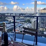 Riverview High Level 2Bd1 Studio Apartment