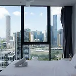 Riverview High Level 2Bd1 Studio Apartment