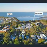 Relaxation 2Br/1.5Ba House W Parking Near Beach