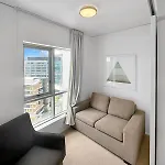 Executive Apartment With Pool & Gym