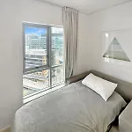 Executive Apartment With Pool & Gym