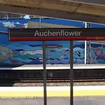 Spacious & Comfy 2 Bed 2 Bath 2 Car - Auchenflower