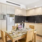Good Value Convenient City Central 2Br Apt