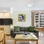 Good Value Convenient City Central 2Br Apt