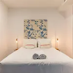 West End Executive Suite, On The Brisbane River.