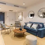 West End Executive Suite, On The Brisbane River.