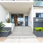 West End Executive Suite, On The Brisbane River.