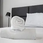 316Q Boutique Abnb 1Bedroom Apartment Opposite Lush Park Free Parking