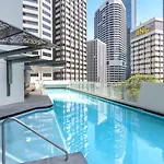 Oaks Brisbane Aurora Suites