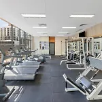 Amora Hotel Brisbane