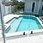 Apartment Cute Annexe - Close To Manly Marina
