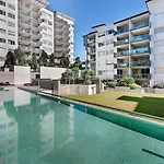 Trilogy Residences Brisbane