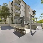 Trilogy Residences Brisbane