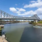 River Place Hosted By Aab