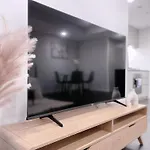 Brisbane Riverfront Oasis 2Bed Panoramic Riverview