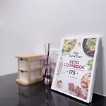 Brisbane Riverfront Oasis 2Bed Panoramic Riverview