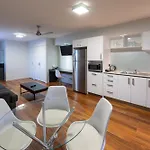 Essence Apartments Chermside
