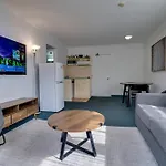 Riverside Hotel Southbank