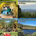 Bali Vibes Serene Tropical Oasis 4Bd Holiday Home