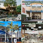 Bali Vibes Serene Tropical Oasis 4Bd Holiday Home