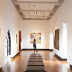 Elegant And Cozy Top Floor 1Bd Apartment At South Bank