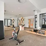 Elegant And Cozy Top Floor 1Bd Apartment At South Bank