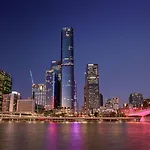 Elegant And Cozy Top Floor 1Bd Apartment At South Bank