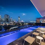 Elegant And Cozy Top Floor 1Bd Apartment At South Bank