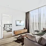 Luxury 2 Bedroom 2 Bathroom In The Heart Of South Brisbane