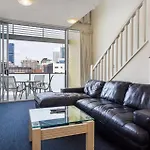 Oxygen Apartments