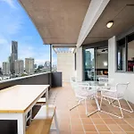 Bridgewater Apartments