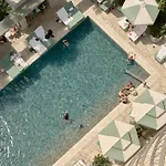 The Calile Hotel