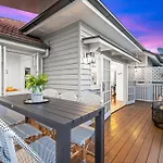 Evandale, 1920\'S Historic ,Stunning And Modern Home With Amazing City Views