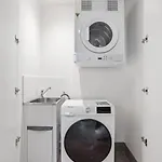 Apartment Newstead Modern 2-storey - Q *