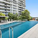 Apartment Newstead Modern 2-storey - Q